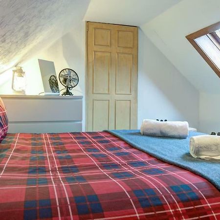 Fishermans Flat - River View Holiday Home Дънди Екстериор снимка