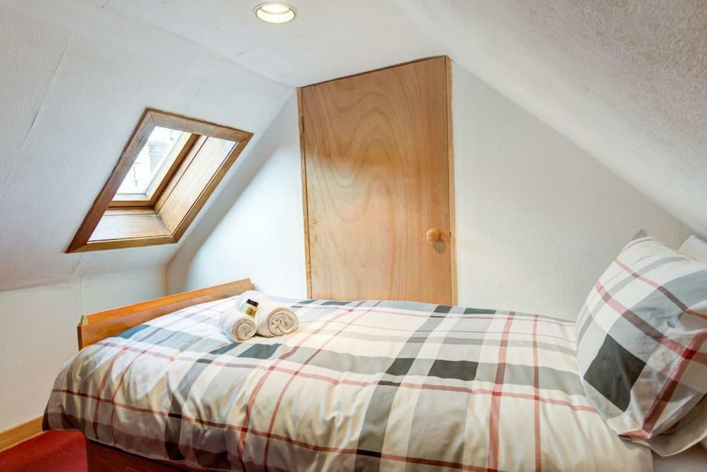 Fishermans Flat - River View Holiday Home Дънди Екстериор снимка